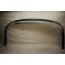 Spoiler achterbumper daytonagrijs Audi S8 Bj 10-13
