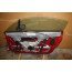 Portier rechts rood Audi TT Bj 99-06