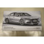 Beknopte handleiding duitstalig Audi A6, S6, Allroad Bj 11-14