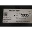 Spanningsstabilisator 200W div. Audi modellen Bj 09-heden