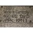 Steun wagengereedschap Audi A6, S6, RS6, A7, S7, RS7 Bj 11-heden