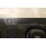 Afdekking rechts zwart Audi A6, S6, RS6, A7, S7, RS7 Bj 11-heden