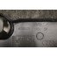 Afdekking links zwart Audi A6, S6, RS6, A7, S7, RS7 Bj 11-heden