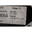 Bergruimte zwart Audi A6, S6, RS6, A7, S7, RS7 Bj 11-heden