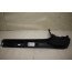 A-stijlbekleding rechts zwart Audi A6, S6, RS6, A7, S7, RS7 Bj 11-heden