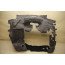 Reservewielbak bekleding Audi A6, S6 Sedan, A7, S7, RS7 Bj 11-heden