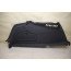 Bagageruimtebekleding links flanelgrijs Audi A6, S6 Sedan Bj 11-heden