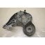 Console rechts Audi A6 Bj 05-11