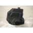 Portierslot-afdekking RA Audi A8, S8 Bj 10-heden