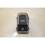 Knop elektrische klepbediening zwart Audi A6, S6, A7, S7, RS7, A8, S8 Bj 13-heden
