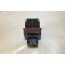 Knop elektrische klepbediening zwart Audi A6, S6, A7, S7, RS7, A8, S8 Bj 13-heden