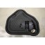 Afdekking bi-plaat portier LA Audi A6, S6 Bj 11-14