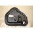 Afdekking bi-plaat portier RA Audi A6, S6 Bj 11-14