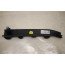A-stijlbekleding RM zwart Audi A6, S6, RS6 Bj 11-heden