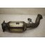 Katalysator 2.0 TFSI benz. Hybride Audi Q5 Bj 13-heden