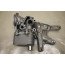 Oliekoeler incl. steun 2.0 TFSI Audi A4, A5, A6, Q3, Q5 Bj 10-heden