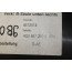 B-stijlbekleding RO zwart Audi A6, S6, RS6 Bj 11-heden
