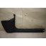 A-stijlbekleding rechts zwart Audi A6, S6, RS6, A7, S7, RS7 Bj 11-heden