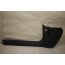 A-stijlbekleding links zwart Audi A6, S6, RS6, A7, S7, RS7 Bj 11-heden