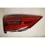Achterlicht achterklep LED links Audi A3, S3 Limousine, Cabriolet Bj 13-heden