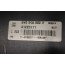 Achterlicht achterklep LED links Audi A3, S3 Limousine, Cabriolet Bj 13-heden