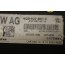 Diagnose-interface databus Audi A6, S6, A7, S7 Bj 11-14