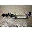 Portiergreep buiten cuveezilver Audi A6, S6, RS6, A7, S7, RS7, A8, S8 Bj 10-heden