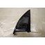 Afdekking buitenspiegel links zwart Audi A3 Cabriolet Bj 08-13