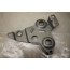 Steunplaat abs pomp Audi A6, S6, RS6, A7, S7, RS7 Bj 11-heden