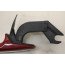 Portiergreep buiten Audi TT Bj 03-06