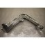 Beschermingsplaat Audi A8, S8 Bj 10-13