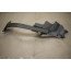 Streep spatscherm RV Audi A8, S8 Bj 10-13