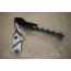 Klepscharnier motorkap links Audi A8, S8 Bj 10-13