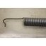 Veer achterklep Audi A8, S8 Bj 10-13