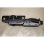 Slotplaat met motor sluithulp Audi A6, S6, A7, S7, A8, S8 Bj 10-heden