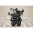 Klepslot achterklep Audi A3 Cabrio, A6, S6 Sedan, A8, S8 Bj 08-heden