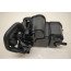 Absorptie-koolfilter Audi A8, S8 Bj 10-heden