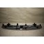 Bekleding hoedenplank titaniumgrijs Audi A8, S8 Bj 10-13