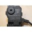 Stelelement tankklep Audi A8, S8 Bj 10-13