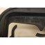 Houder regelapparaat Audi A6, S6, RS6, A7, S7, RS7 Bj 11-heden