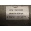 Waterpomp 4.0 TFSI Audi S6, RS6, S7, RS7, A8, S8 Bj 10-heden
