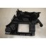Geleidingsprofiel achterbumper LB Audi A6, S6 Sedan Bj 11-14