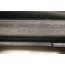 Geleidingsprofiel achterbumper LB Audi A6, S6 Sedan Bj 11-14