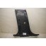 B-stijlbekleding RO zwart Audi A6, S6, RS6 Bj 11-heden