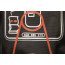 Skihoes (stof) Audi A7, S7, RS7, RS6 Bj 11-heden