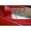 Achterlicht achterklep links Audi A5, S5  Bj 08-heden