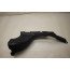 Voetruimte-luchtrooster LV Audi A6, S6, RS6, A7, S7, RS7 Bj 11-heden