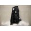 Gordelgeleiding LA zwart Audi A6, S6, RS6, A7, S7, RS7 Bj 11-heden