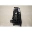 Gordelgeleiding RA zwart Audi A6, S6, RS6, A7, S7, RS7 Bj 11-heden