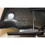 Gordelgeleiding RA zwart Audi A6, S6, RS6, A7, S7, RS7 Bj 11-heden